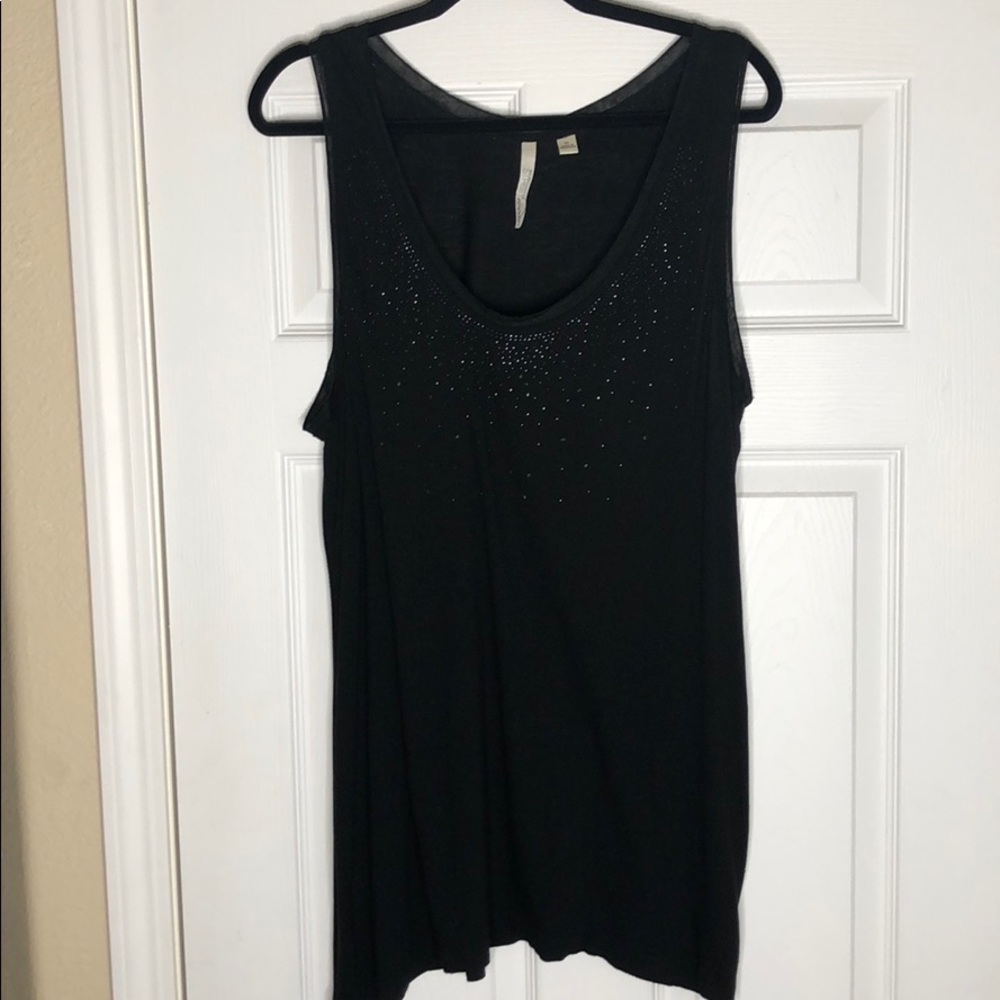 New York And Company top